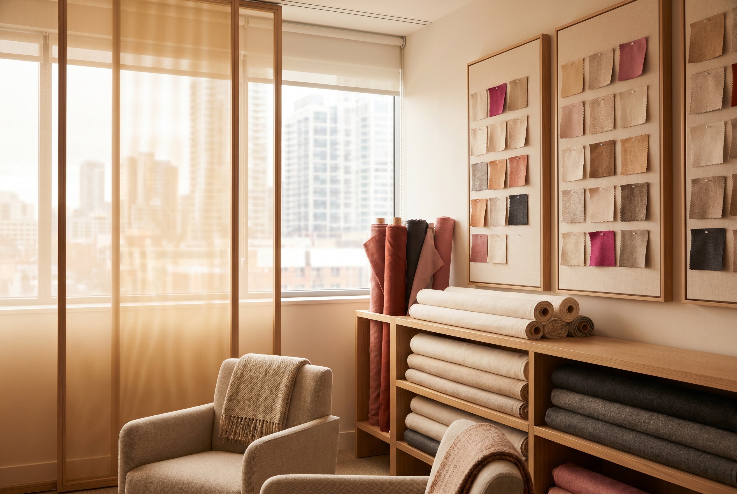 Showroom de Servicios y Ofertas